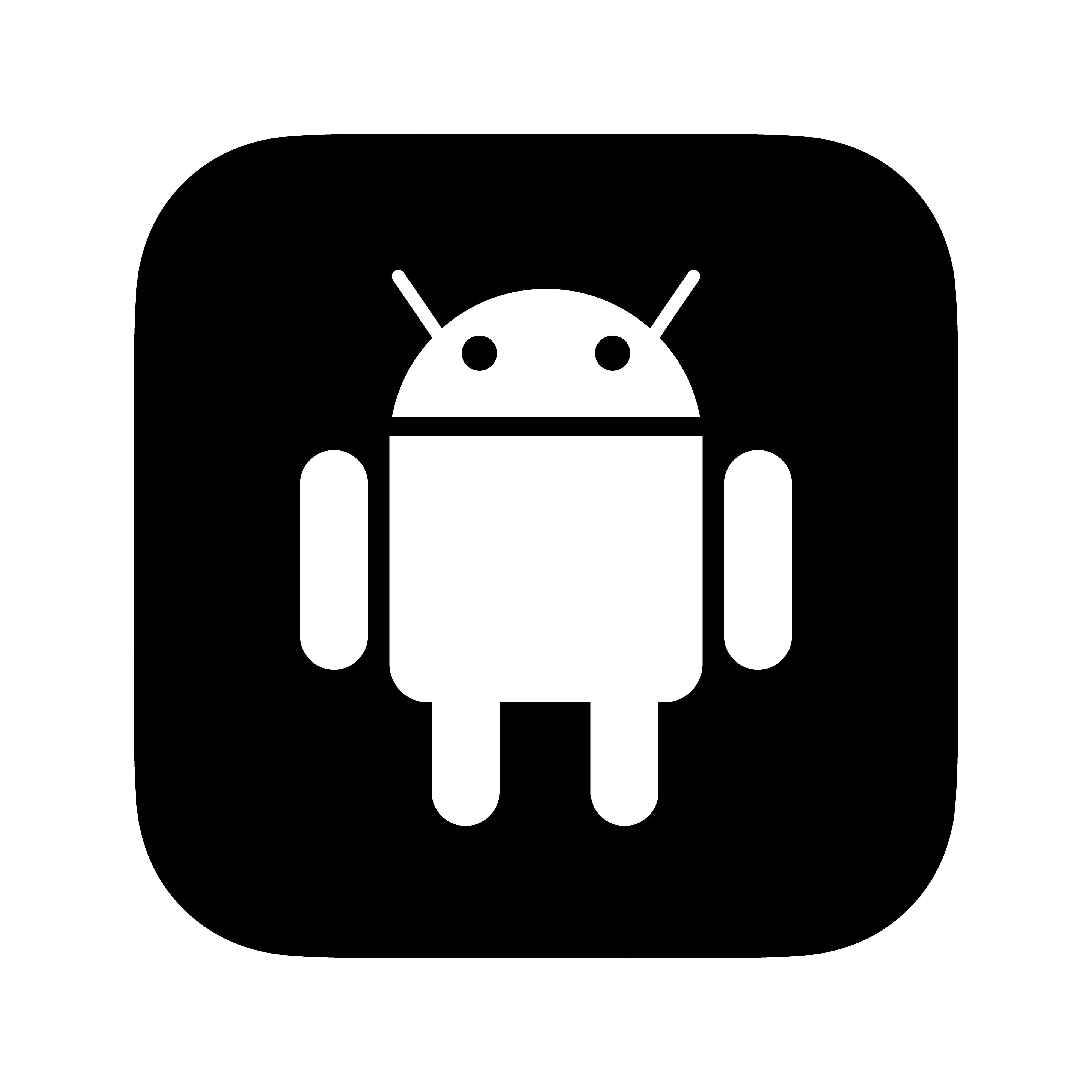 android logo
